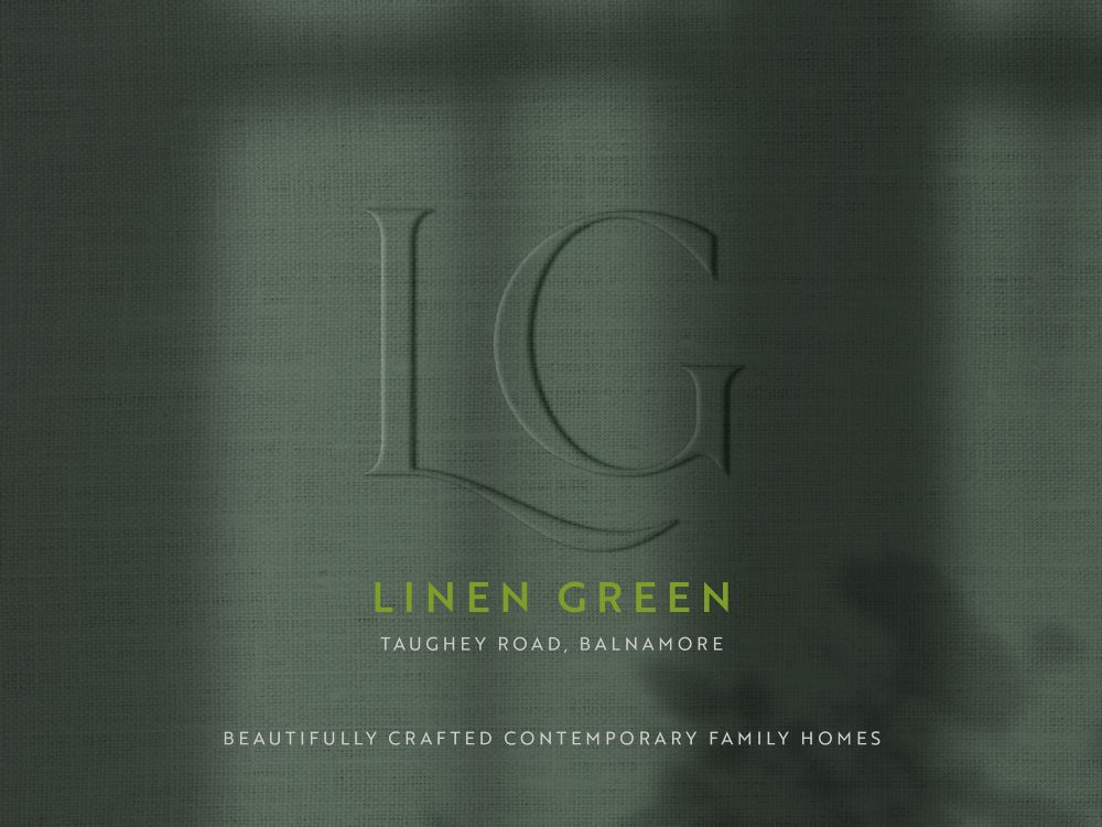 Linen Green
